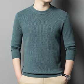 Camisa Manga Longa Madrid Comfort