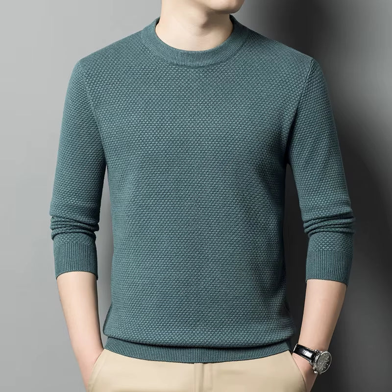 Camisa Manga Longa Madrid Comfort