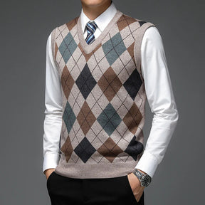 Suéter Masculino hermes