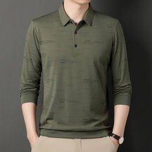 Camisa Manga Longa Venice Comfort