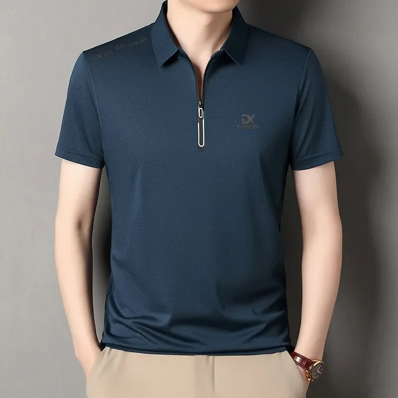 Camisa Polo Milano
