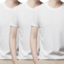 Pague 1 Leve 3 - Camisa Basica Fresh