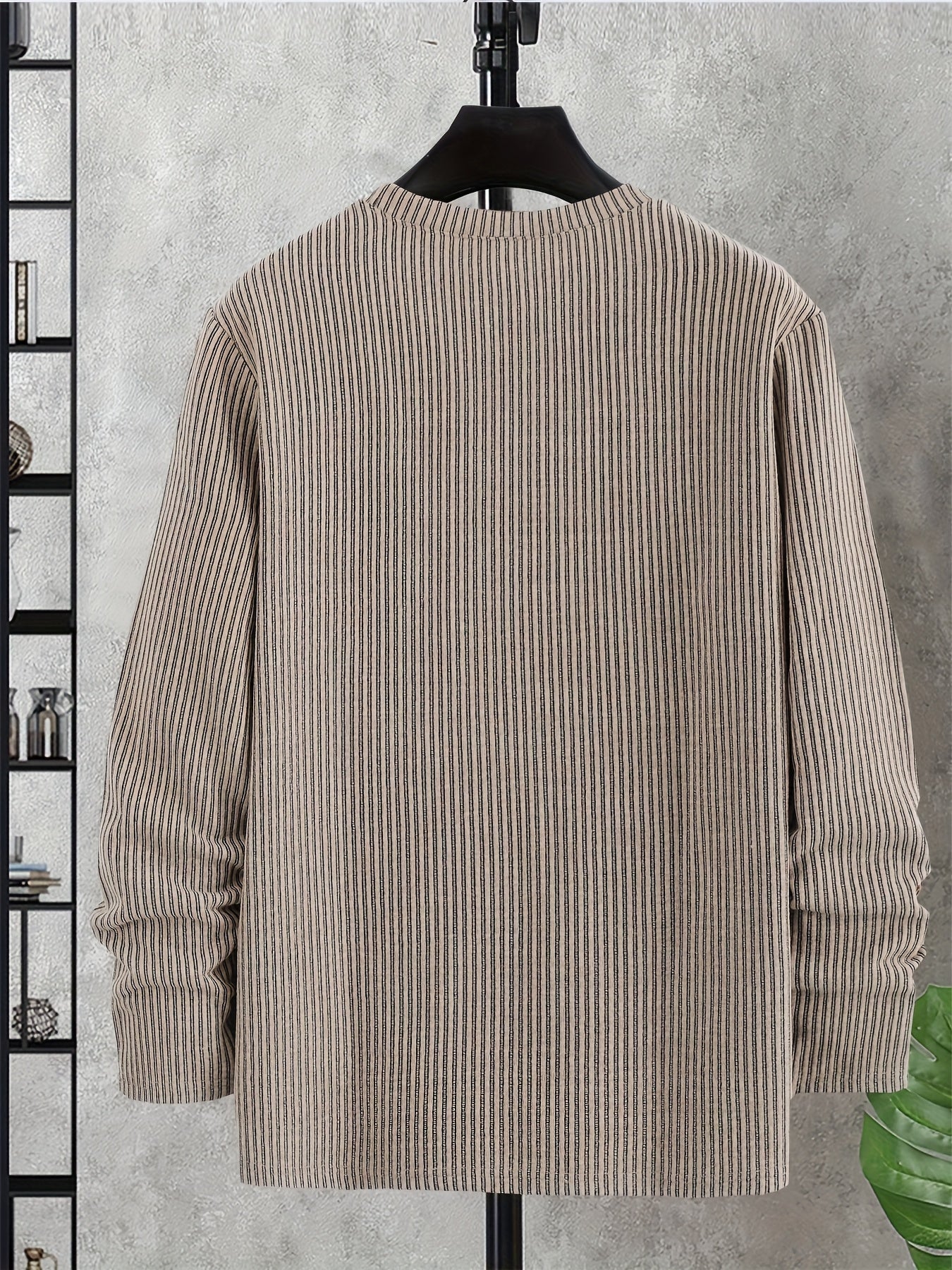 Maglione Siracusa - Pullover Casual Taglio Regolare