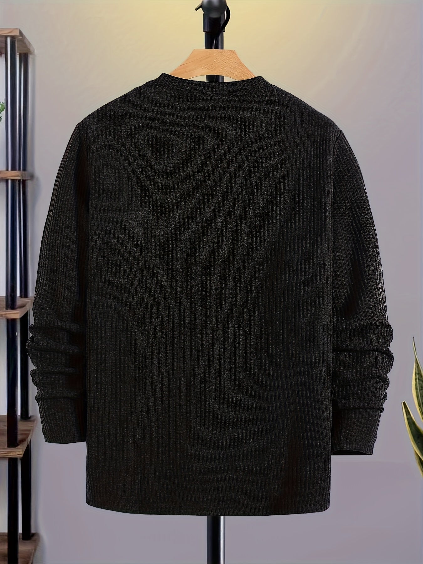 Maglione Siracusa - Pullover Casual Taglio Regolare