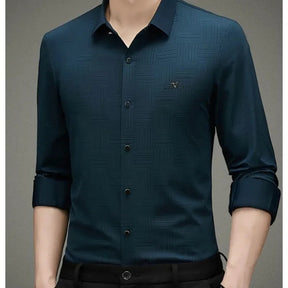 Pague 1 Leve 2 | Camisa Social Oxford