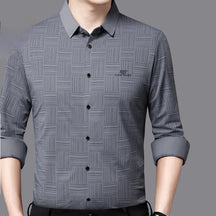 Pague 1 Leve 2 - Camisa Social Oxford