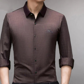 Pague 1 Leve 2 - Camisa Social Oxford