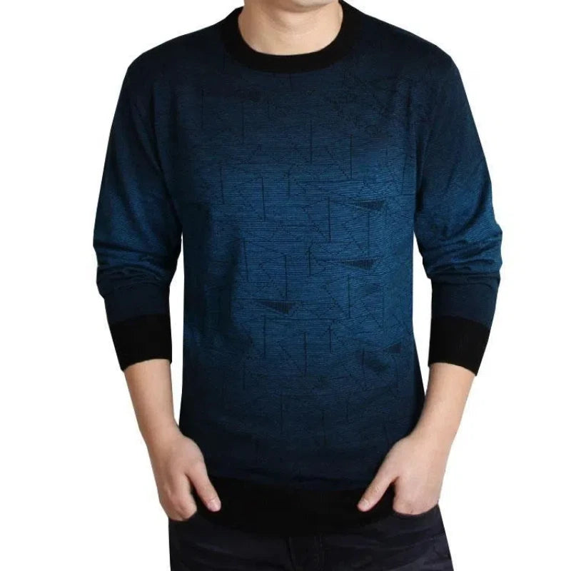 Camisa Manga Longa American