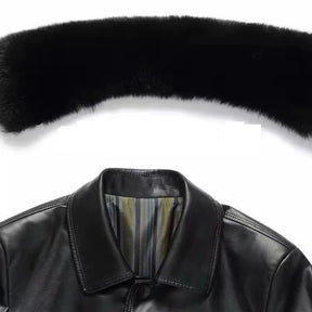 Jaqueta Oxford England