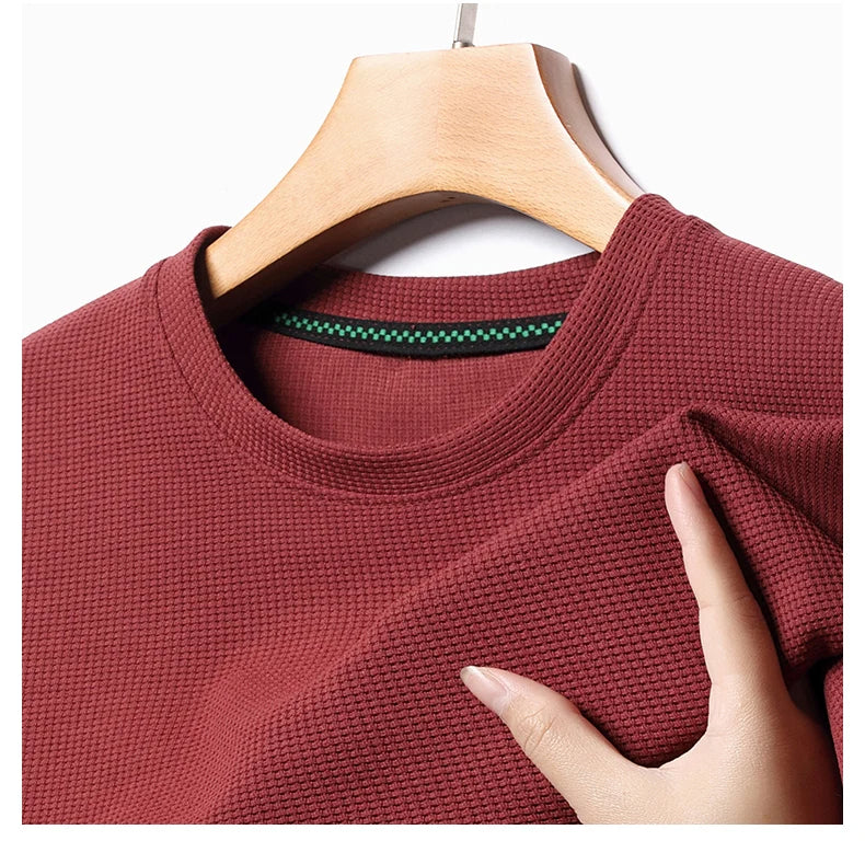 Pague 1 Leve 3 - Camisa Basica Fresh