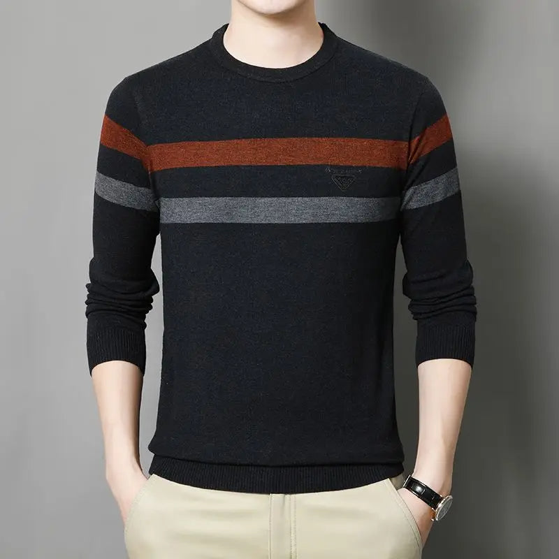 Camisa Manga Longa Chicago