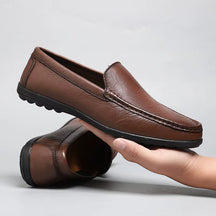 Mocassim Italian Luxe