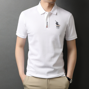 Camisa Polo Casual Revogue