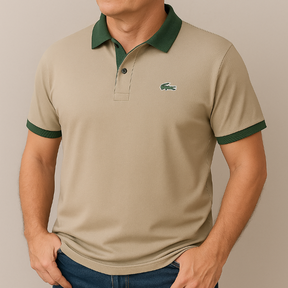 Pague 2 LEVE 5 | Camisas Polo Lacoste casual