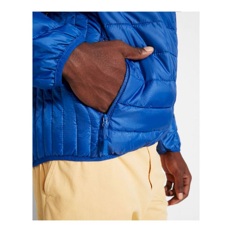 NAPERVILLE - Giacca trapuntata con imbottitura tatto piuma