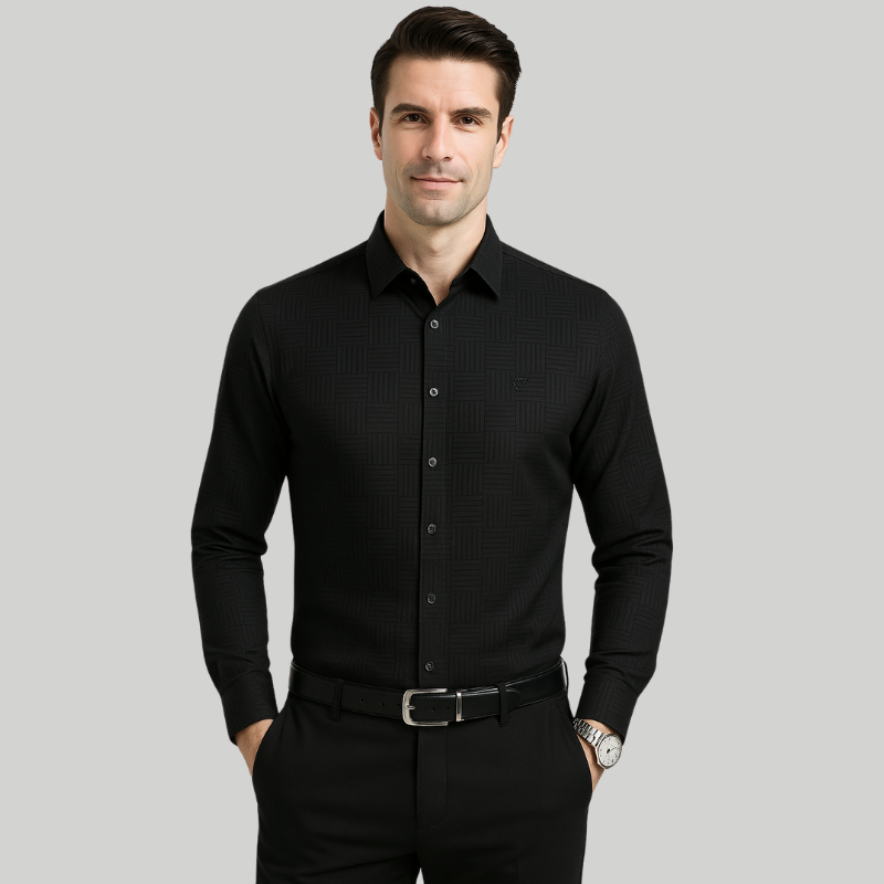 Pague 1 Leve 2 | Camisa Social Oxford