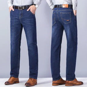 Frete Grátis | Calça Jeans Texas + Brinde Cinto Masculino