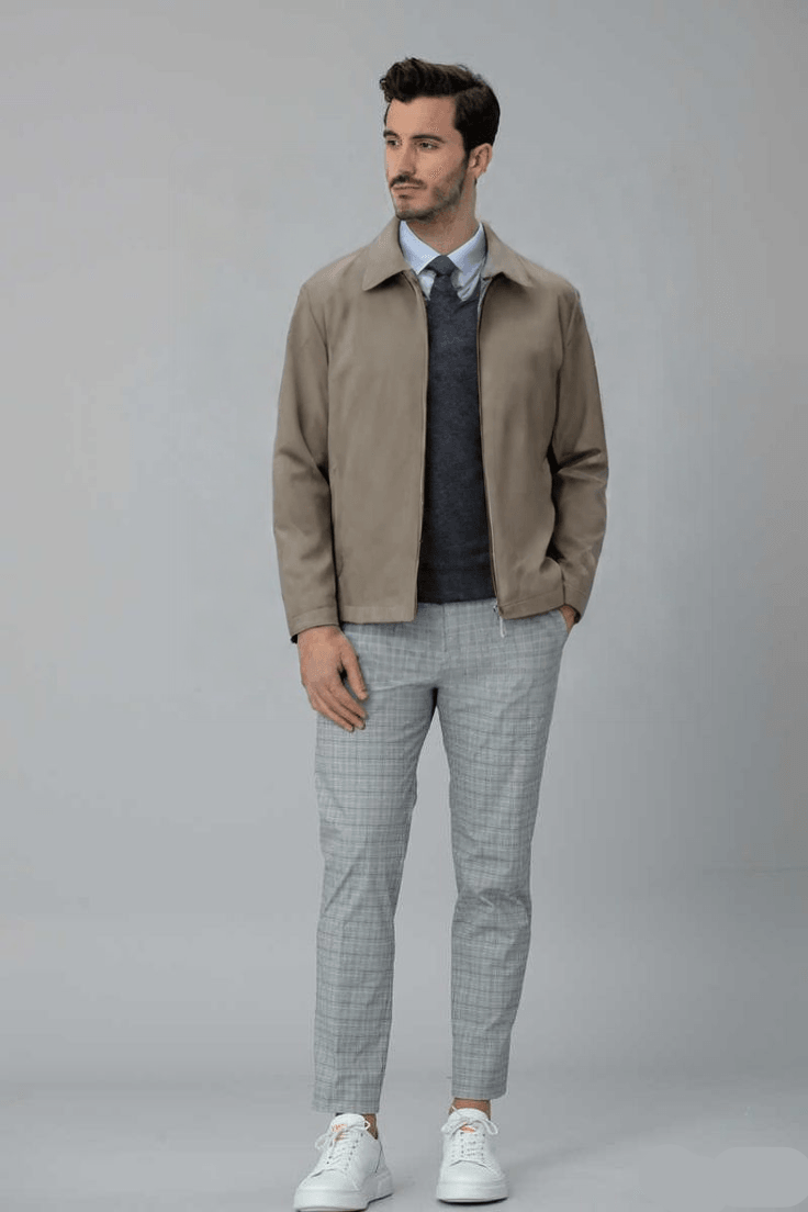 Jaqueta Blazer Ibiza + Um Livro Gratuito