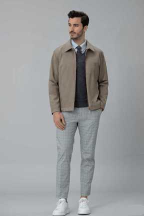 Oferta Pré-BlackFriday Jaqueta Blazer Ibiza + Livro Gratuito