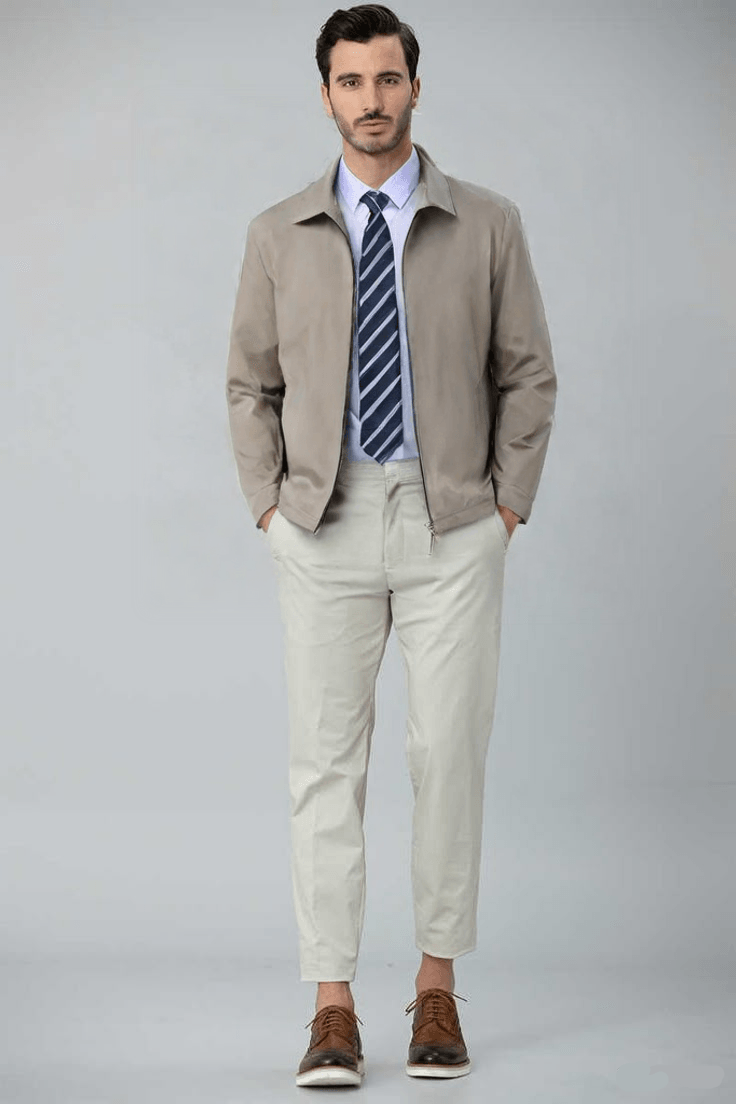 Jaqueta Blazer Ibiza