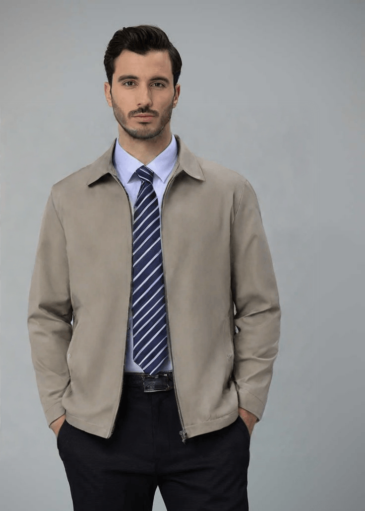Jaqueta Blazer Ibiza