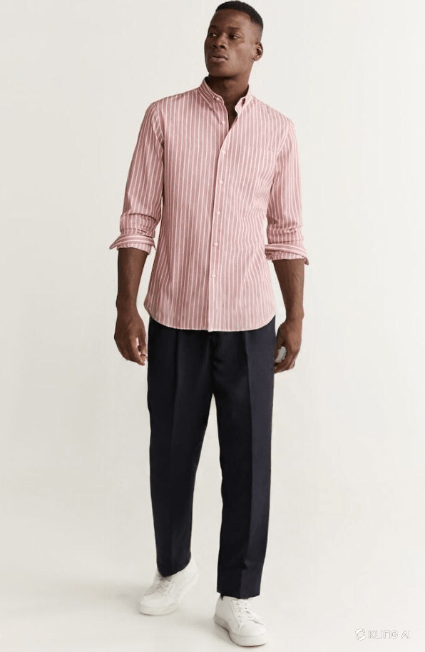 Pantalone Germania - Gurkha