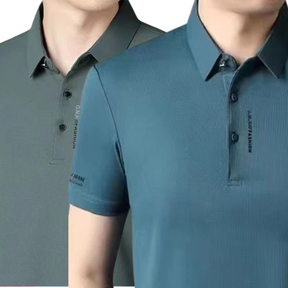 Pague 1 Leve 2 | Camisa Polo Estilo Casual Premium Colection