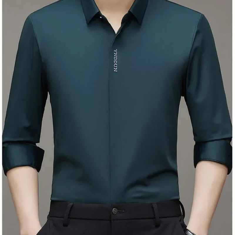 Compre 1 & Leve 3 | Camisa Social Legacy + Brinde Relogio