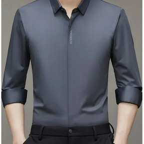 Compre 1 & Leve 3 | Camisa Social Legacy + Brinde Relogio