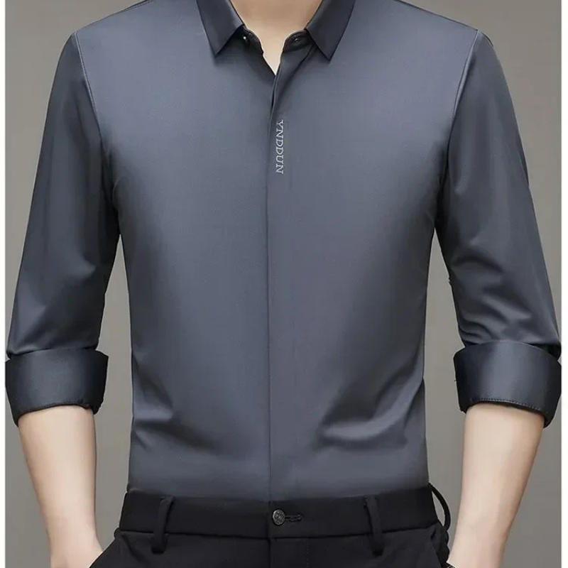 Compre 1 & Leve 3 | Camisa Social Legacy + Brinde Relogio