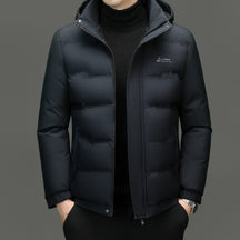 Jaqueta Casual Acolchoada Vienna