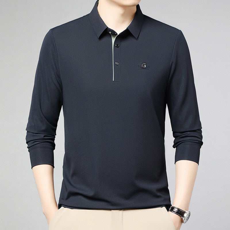 Pague 1 Leve 2 - Camisa Polo Manga Longa Detroit