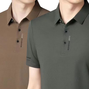 Pague 1 Leve 2 | Camisa Polo Estilo Casual Premium Colection
