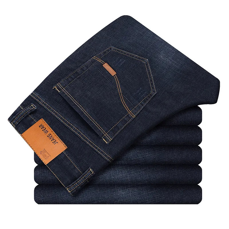 Frete Grátis | Calça Jeans Texas + Brinde Cinto Masculino
