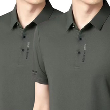 Pague 1 Leve 2 | Camisa Polo Estilo Casual Premium Colection