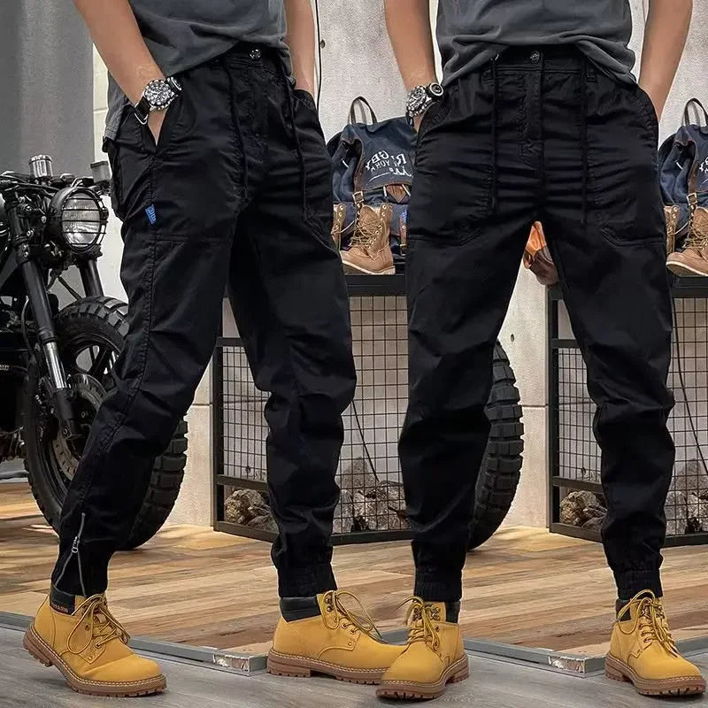 Calça Cargo Move