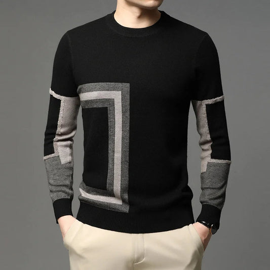 Camisa Manga Longa Santiago