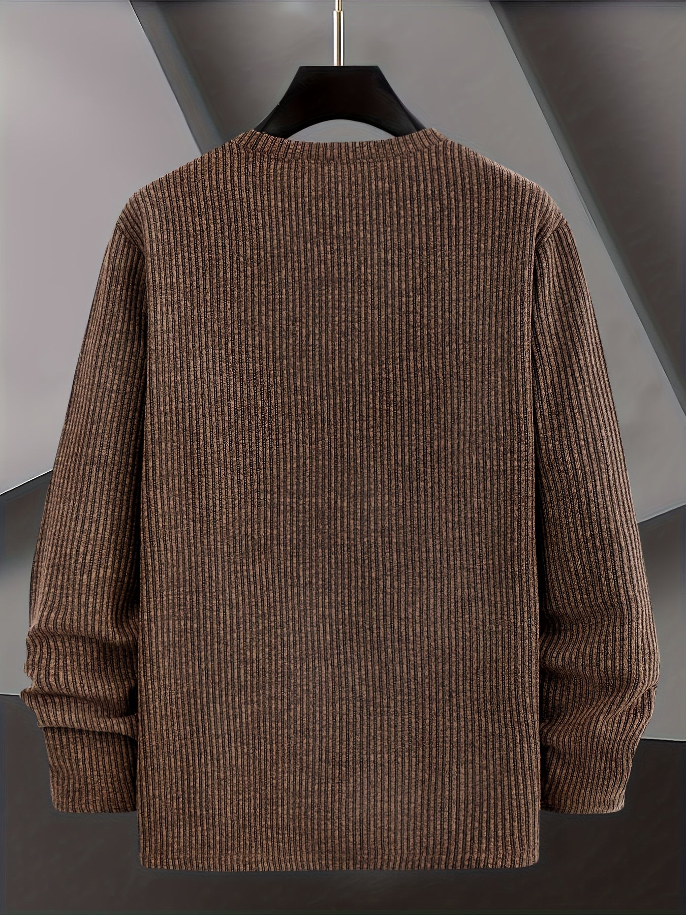 Maglione Siracusa - Pullover Casual Taglio Regolare