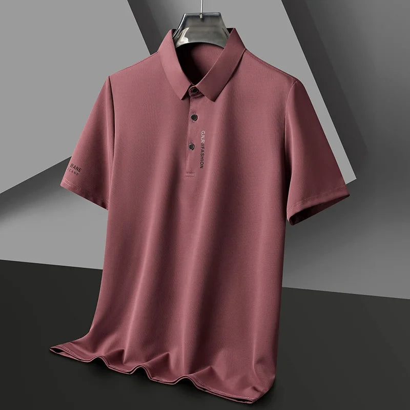 Pague 1 Leve 2 | Camisa Polo Estilo Casual Premium Colection