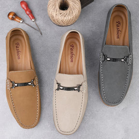 Sapato Mocassim Imperial