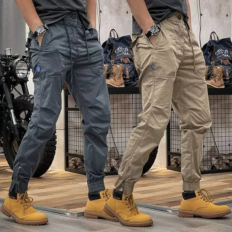 Calça Cargo Move