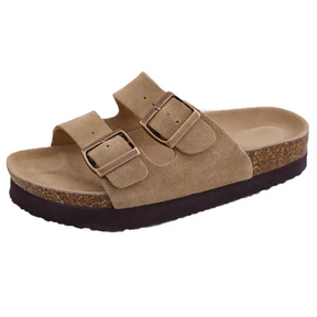 Sandália Unissex Magnus