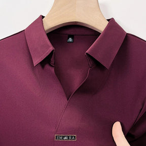 Camisa manga curta City Core