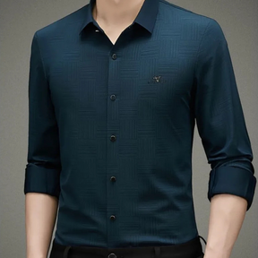 Pague 1 Leve 2 - Camisa Social Oxford