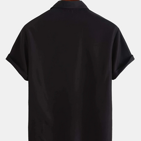 Camisa Social Tecno Classic