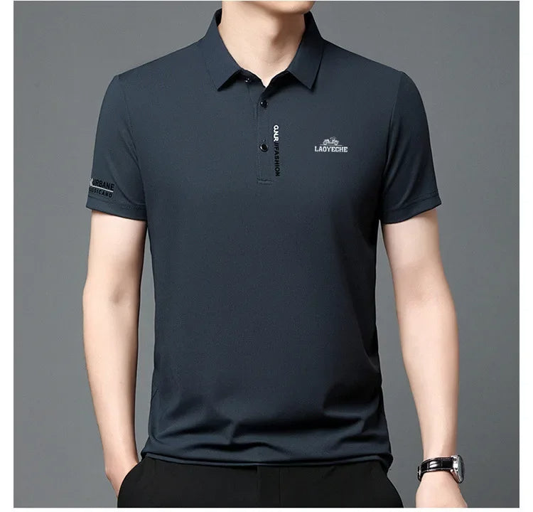 Camisa Polo Casual Lecce