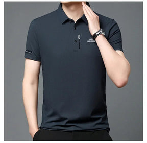 Camisa Polo Casual Lecce