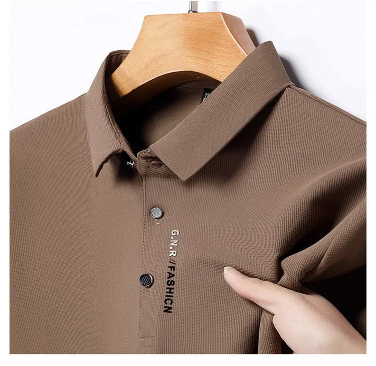 Camisa Polo Casual Lecce