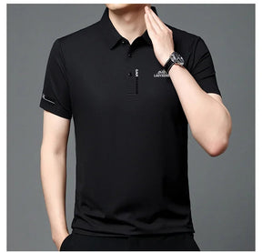 Camisa Polo Casual Lecce