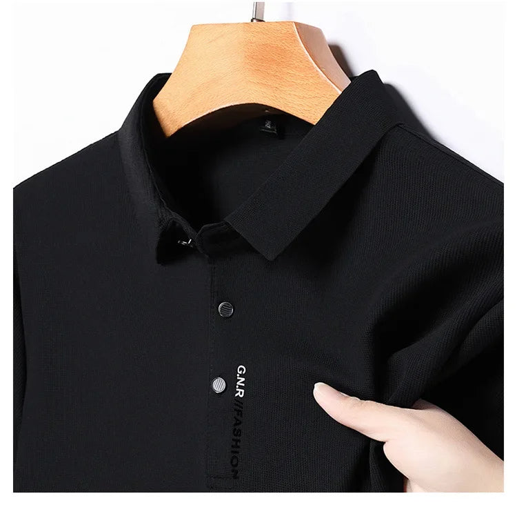 Camisa Polo Casual Lecce